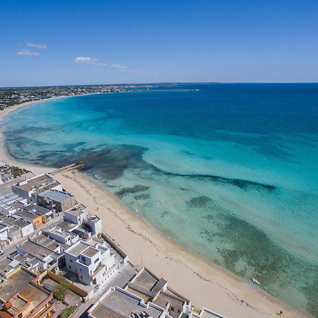 فيلا Casa Serena 2 A Soli 80 Mt Dalla Spiaggia Di توري لابيلو المظهر الخارجي الصورة